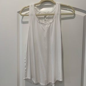 Lululemon love tank size 8